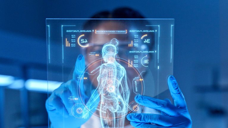 Performance in clinical development with AI & ML | McKinsey